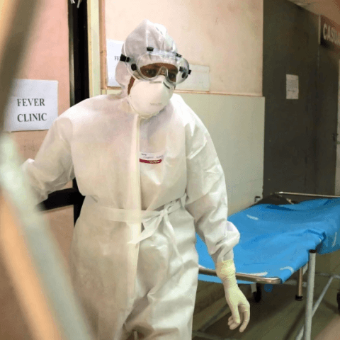 Qual é o risco do vírus Nipah chegar ao Brasil? Índia registra novos casos