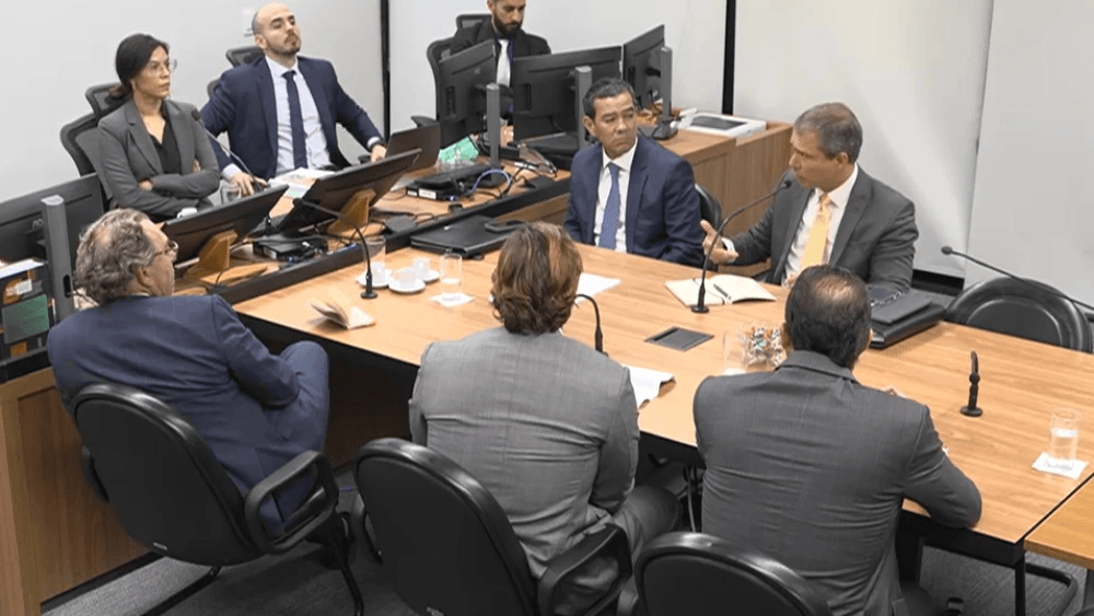 Banco Master: Vorcaro entra em contradição com o ex-presidente do BRB em acareação realizada na PF