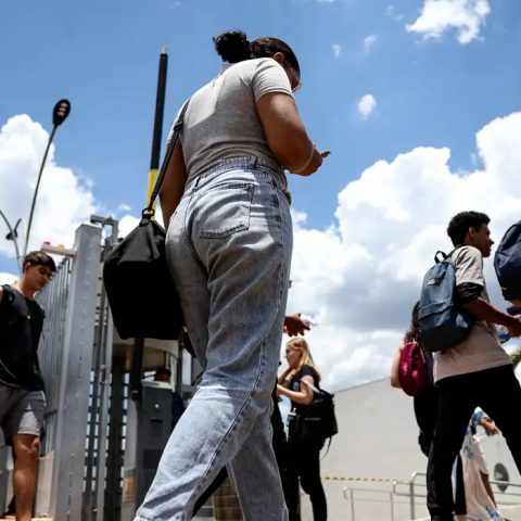 Seleção do Sisu 2026 preenche 271 mil vagas e atinge 99% de ocupação
