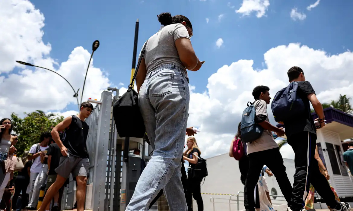 Seleção do Sisu 2026 preenche 271 mil vagas e atinge 99% de ocupação