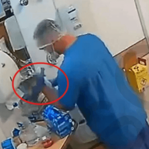 Técnico em enfermagem tentou matar professora três vezes antes de conseguir; na 4º tentativa injetou desinfetante de 10 a 13 vezes na veia da vítima