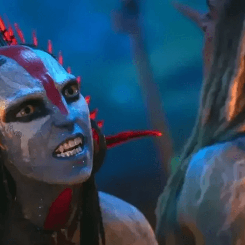 Filme Avatar: Fogo e Cinzas ultrapassa US$ 1 bilhão em bilheteria