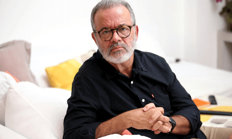 Ex-ministro da Defesa, pernambucano Raul Jungmann será sepultado nesta 2ª em Brasília