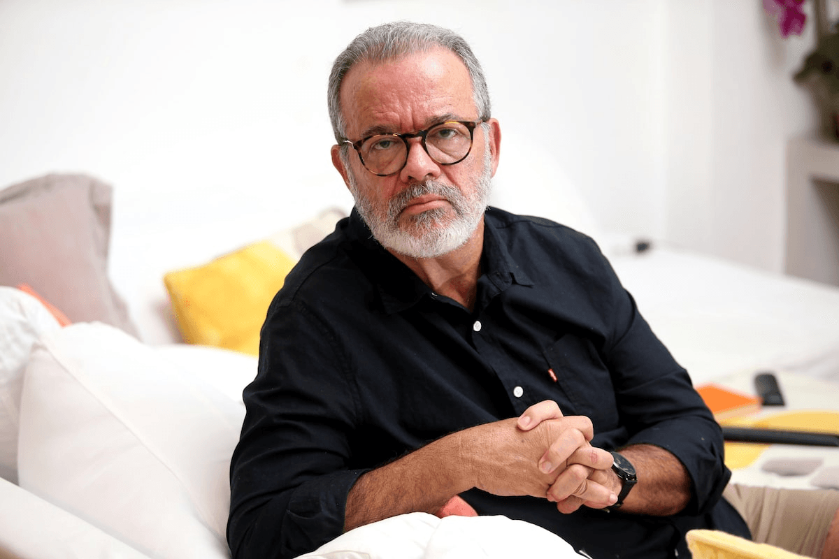 Ex-ministro da Defesa, pernambucano Raul Jungmann será sepultado nesta 2ª em Brasília