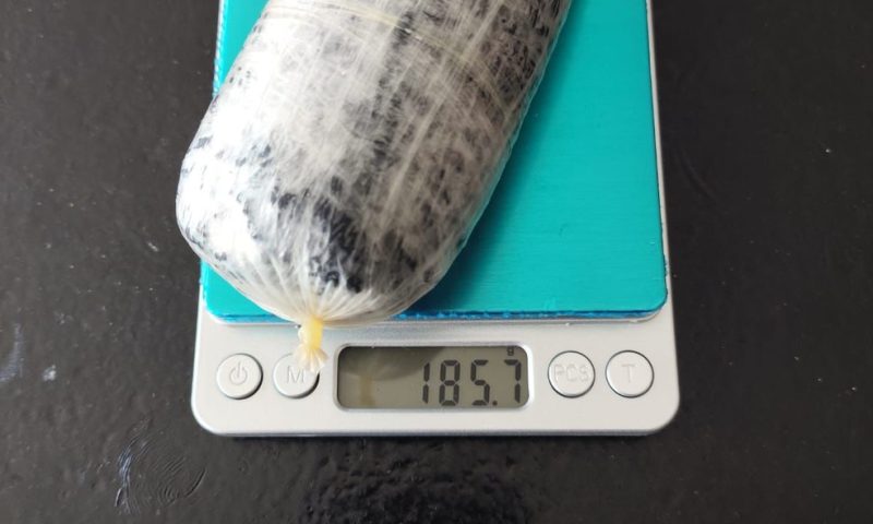 Mulher é presa com drogas  nas partes íntimas em presídio de Palmares,PE