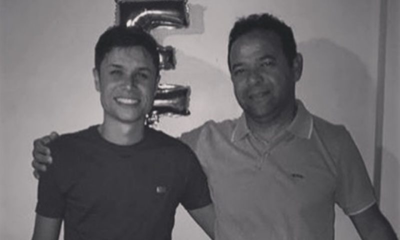 Filho de ex-vice-prefeito de Canhotinho é morto a tiros na PE-170