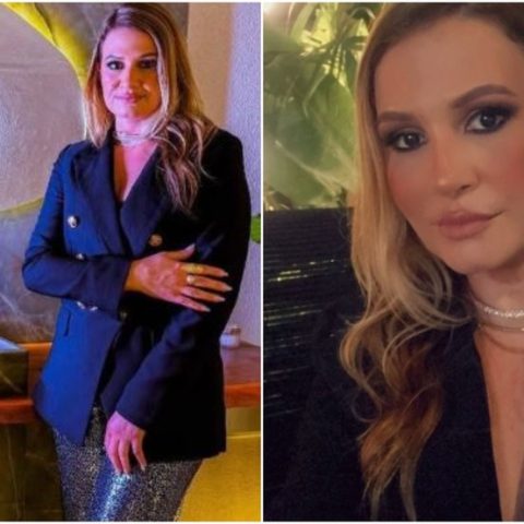 Empresária de 42 anos morre atingida por pilastra em rede durante férias no Ceará