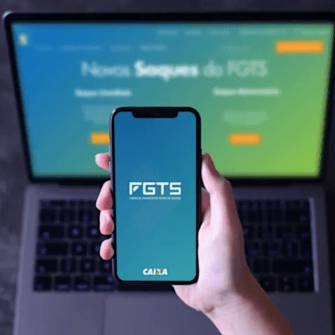 Governo libera hoje pagamento de R$ 3,9 bilhões a trabalhadores com saldo retido no saque-aniversário do FGTS