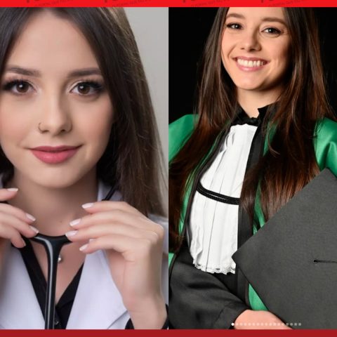 Médica recém-formada de 25 anos morre em acidente de carro a caminho de processo seletivo