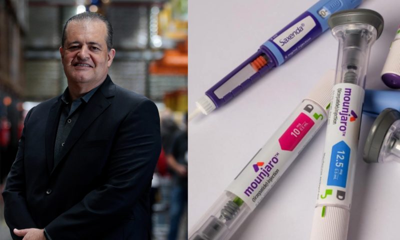 Canetas emagrecedoras estão mudando padrão de consumo nos supermercados, diz presidente do Assaí