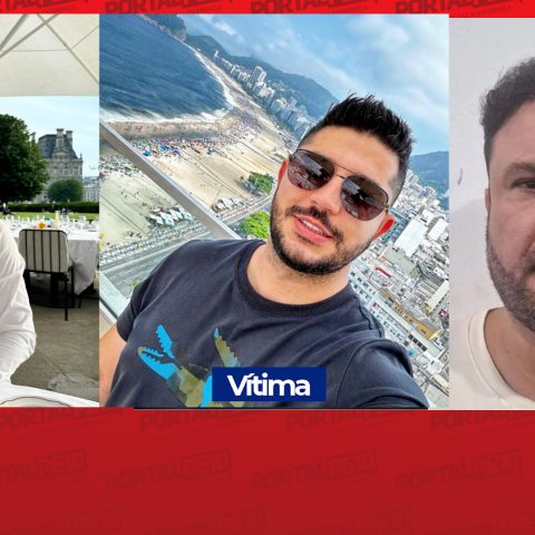 Médico mata dois outros médicos a tiros em briga por contratos de saúde