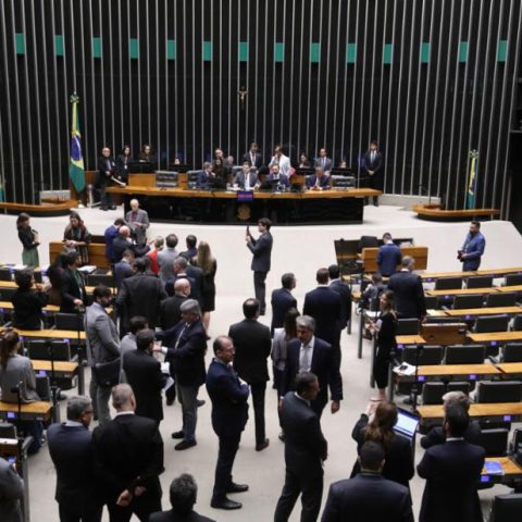 Com veto de Lula, Congresso tem 30 dias para decidir futuro do PL da Dosimetria que reduz penas de Bolsonaro e condenados por atos golpistas