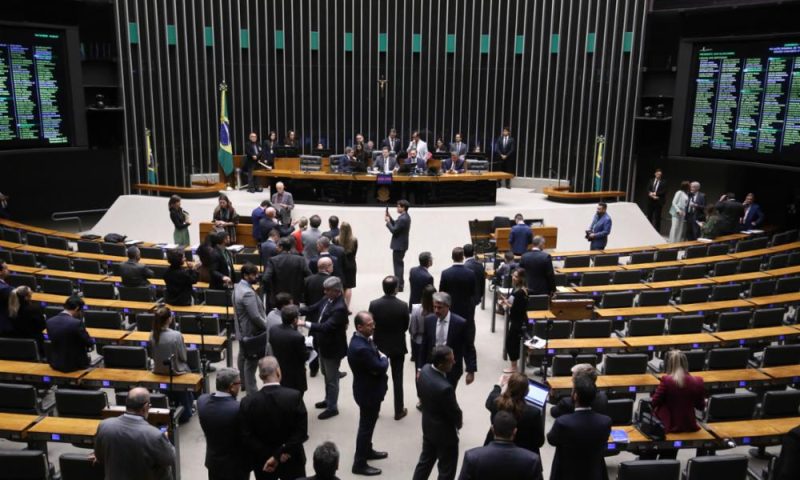 Com veto de Lula, Congresso tem 30 dias para decidir futuro do PL da Dosimetria que reduz penas de Bolsonaro e condenados por atos golpistas