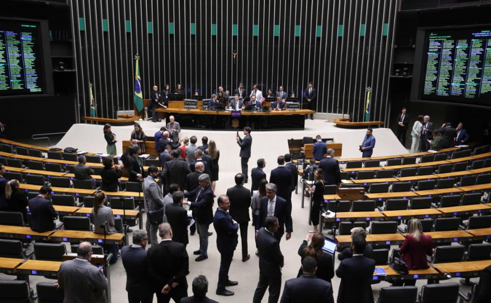 Com veto de Lula, Congresso tem 30 dias para decidir futuro do PL da Dosimetria que reduz penas de Bolsonaro e condenados por atos golpistas