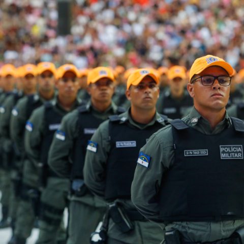 Pernambuco encerra 2025 com o menor índice de roubos dos últimos 15 anos