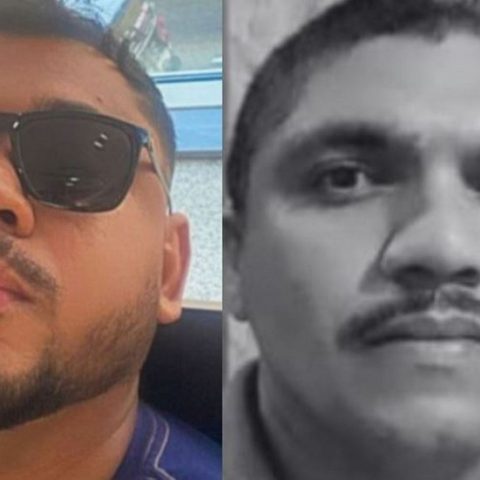 Briga entre dois policiais militares envolvendo uma mulher,durante festa da virada,acaba com PM morto