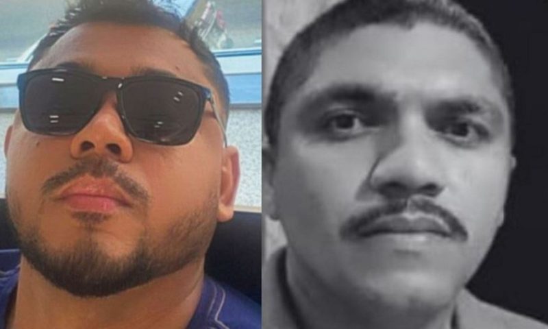 Briga entre dois policiais militares envolvendo uma mulher,durante festa da virada,acaba com PM morto