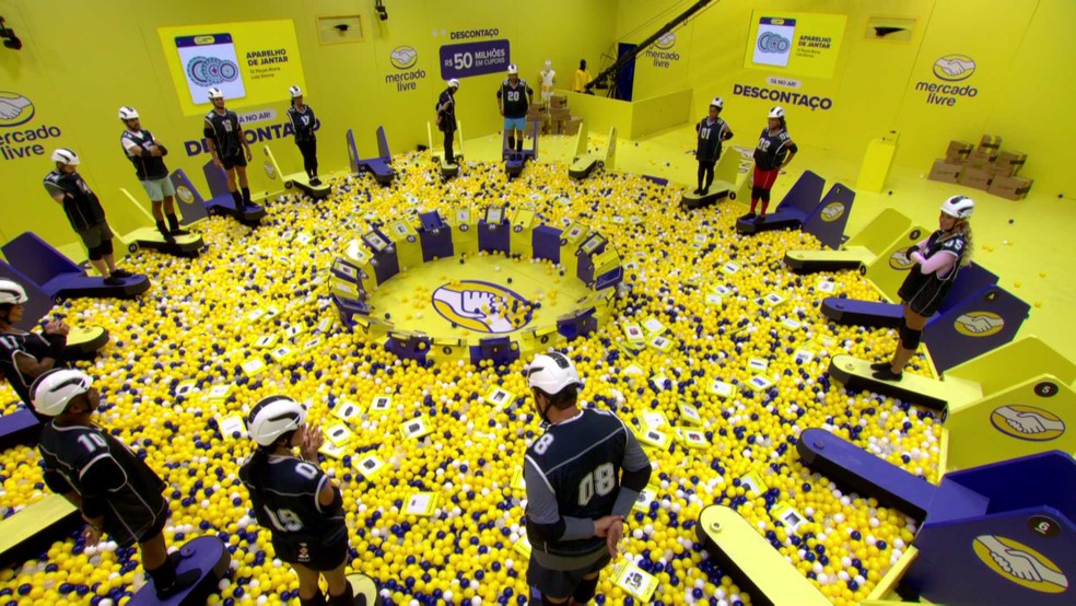 BBB 26: parcial indica que Veterana é favorita do público para o prêmio