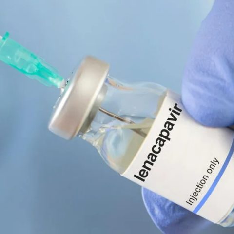 Injeção que previna infecção por HIV é aprovada na Anvisa