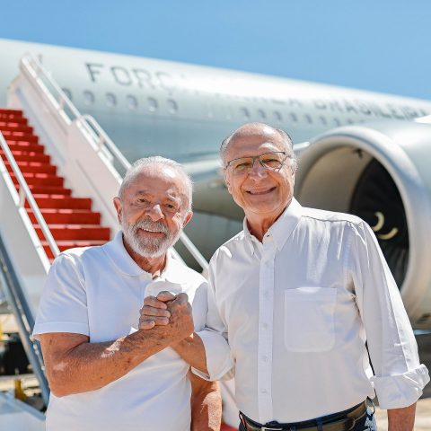 Lula viaja à Índia e Coreia do Sul para assinar acordos sobre minerais críticos e inteligência artificial