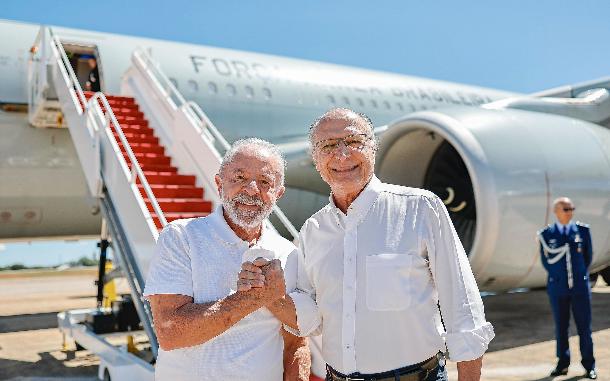 Lula viaja à Índia e Coreia do Sul para assinar acordos sobre minerais críticos e inteligência artificial