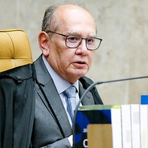 Ministro do STF,Gilmar Mendes, manda suspender ‘penduricalhos’ do MP e do Judiciário