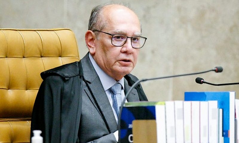 Ministro do STF,Gilmar Mendes, manda suspender ‘penduricalhos’ do MP e do Judiciário
