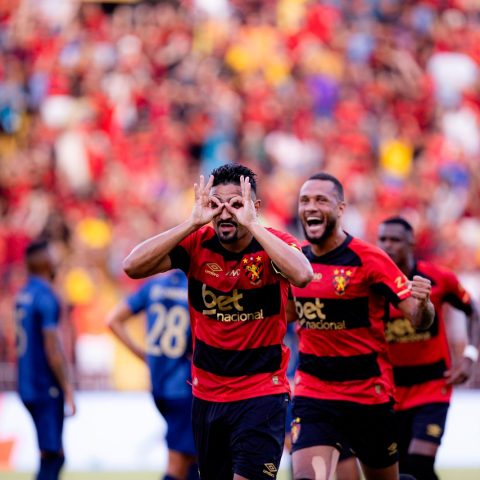 Sport vira sobre o Retrô em jogo eletrizante e avança para a final do Pernambucano 2026