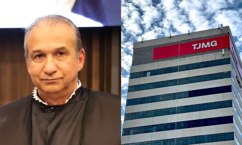 PF faz busca, e CNJ afasta desembargador que absolveu homem de 35 anos por estupro de menina de 12 anos