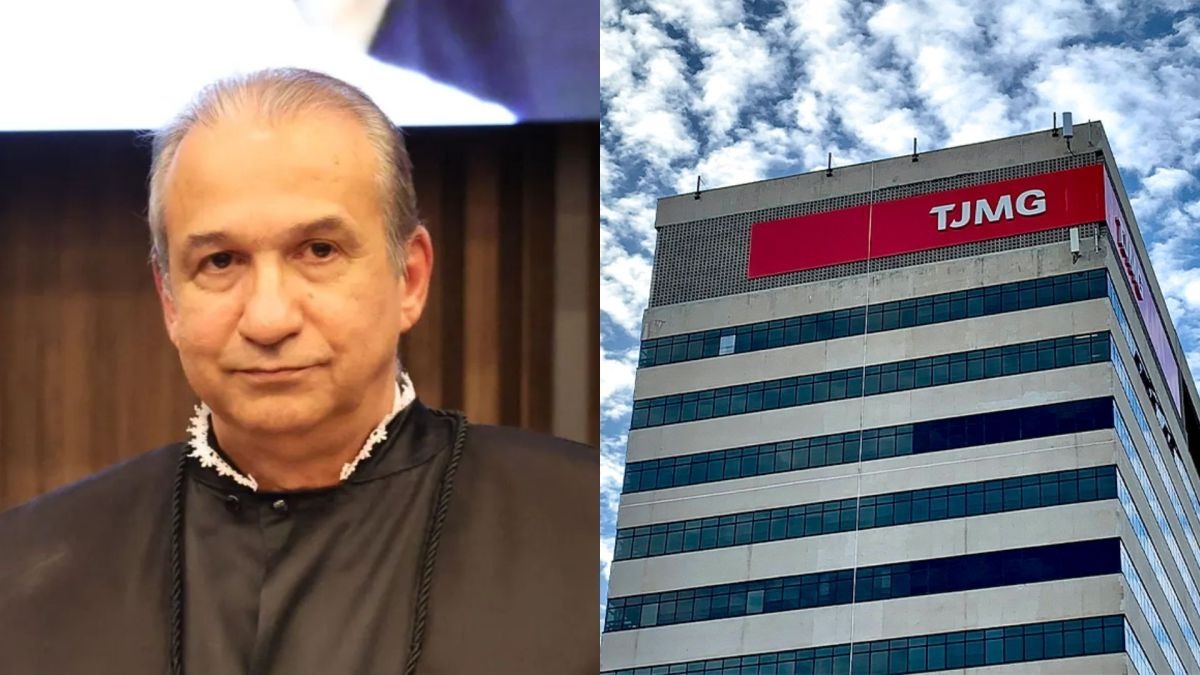 PF faz busca, e CNJ afasta desembargador que absolveu homem de 35 anos por estupro de menina de 12 anos