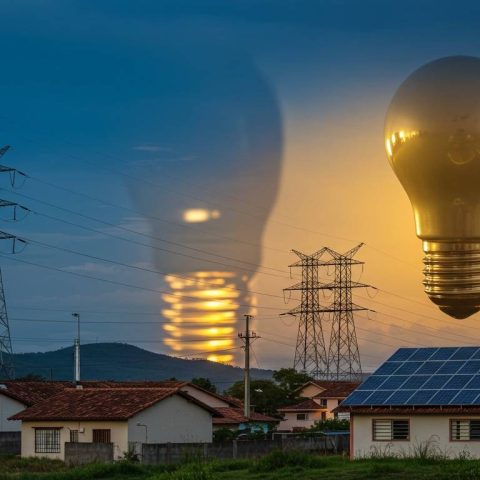 Conta de luz continuará com bandeira verde, sem cobrança extra para consumidores
