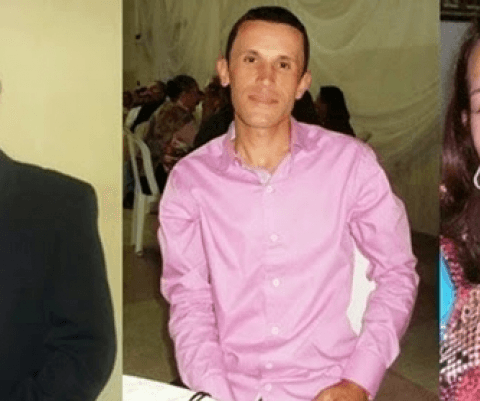 Chacina de Poção: acusados de matar conselheiros tutelares são julgados