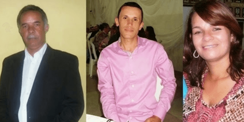 Chacina de Poção: acusados de matar conselheiros tutelares são julgados