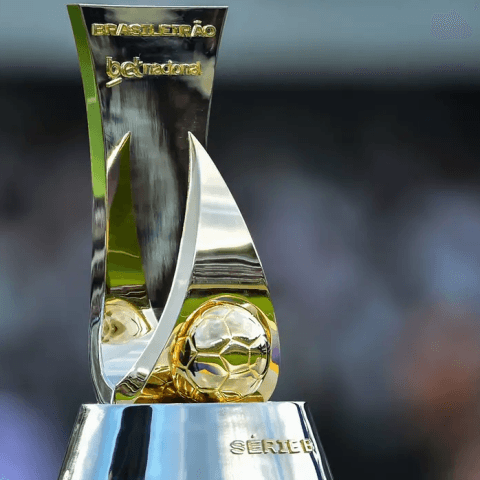 MUDANÇA: Série B do Brasileirão 2026 só dará acesso direto à elite aos 1º e 2º colocados; veja como fica as outras vagas