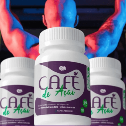 Anvisa proíbe “Café de açaí” e suspende azeite e glitters culinários