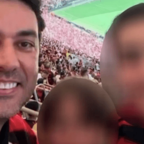 Tragédia: Secretário de Prefeitura atira contra os filhos e tira própria vida na sequência