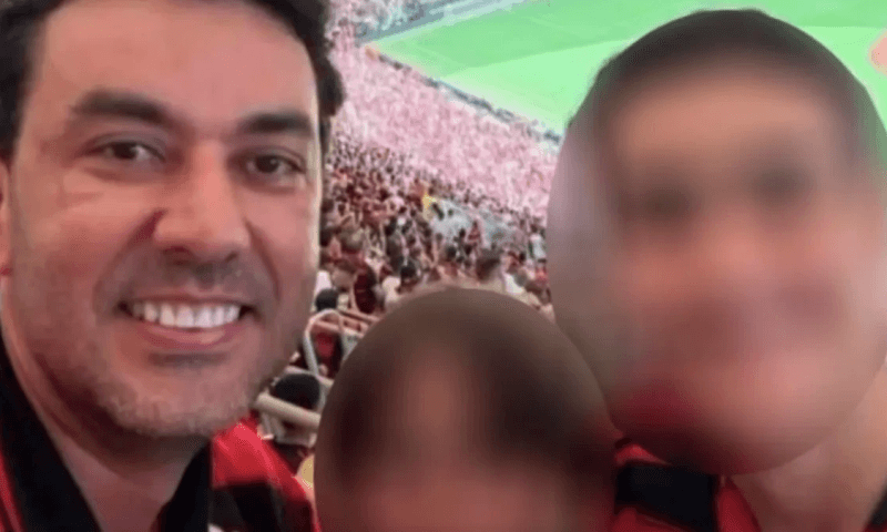 Tragédia: Secretário de Prefeitura atira contra os filhos e tira própria vida na sequência