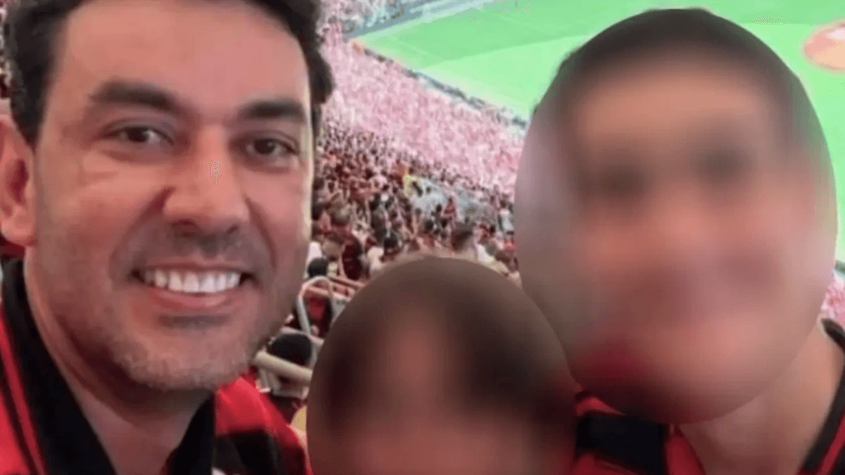 Tragédia: Secretário de Prefeitura atira contra os filhos e tira própria vida na sequência