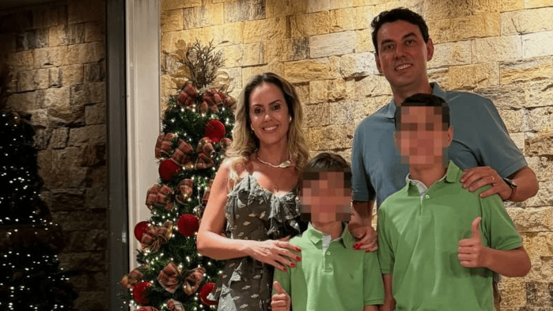 O que se sabe sobre o caso do secretário que matou os dois filhos e tirou a própria vida após suposta traição da esposa