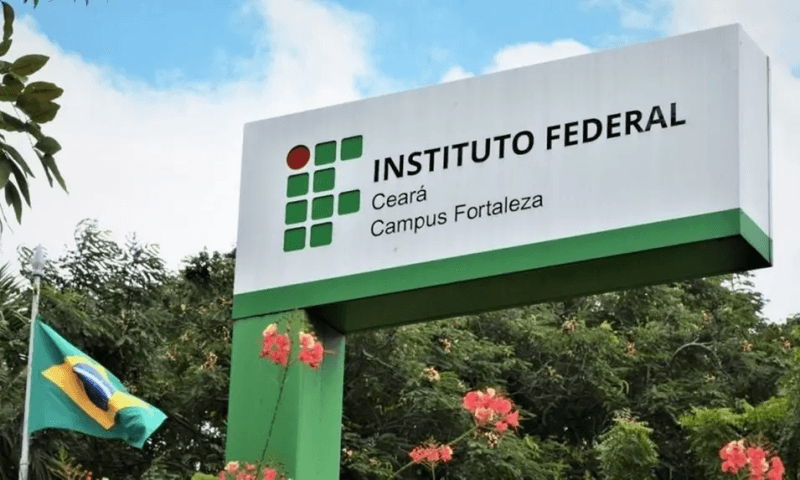 Instituto Federal abre 274 vagas para professores e técnicos; salários chegam a R$ 13 mil