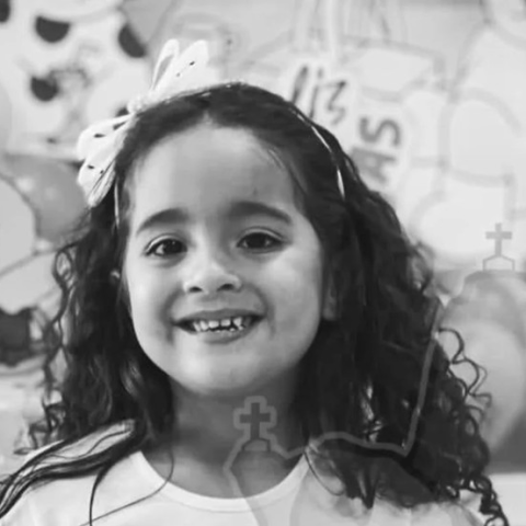 Menina de 4 anos morre afogada em chácara com a família na cidade de Toritama