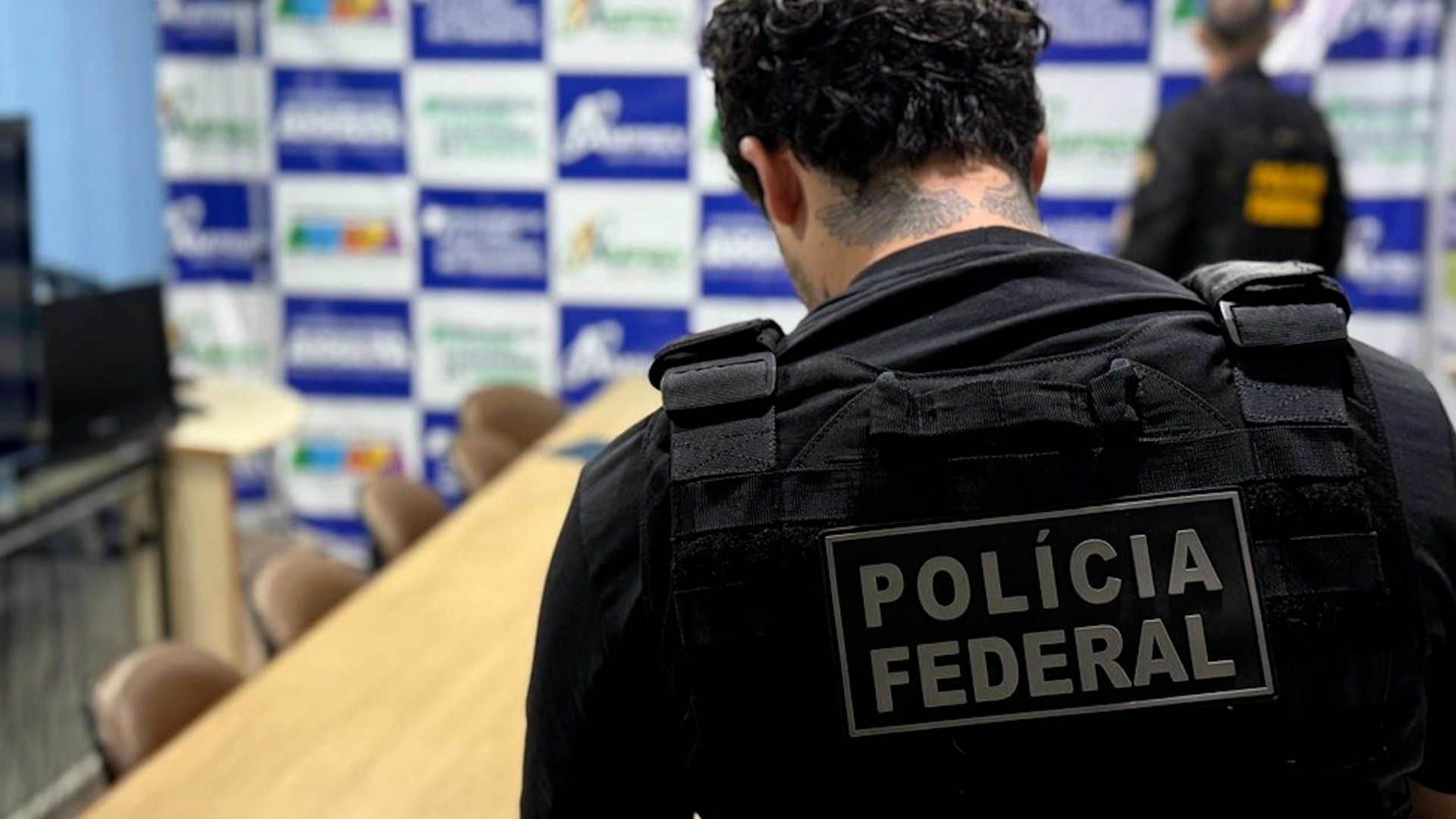 Previdência do Amapá é alvo de operação por aplicar R$ 400 milhões no Banco Master