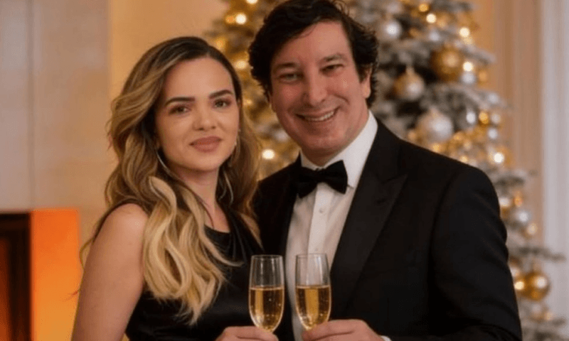 Policial e esposa advogada são encontrados mortos