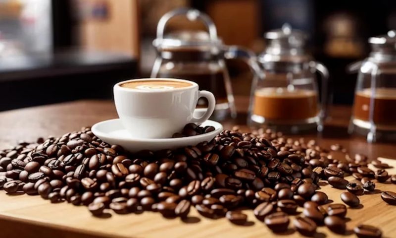 Consumo de café e chá pode reduzir risco de demência em 20%, aponta estudo