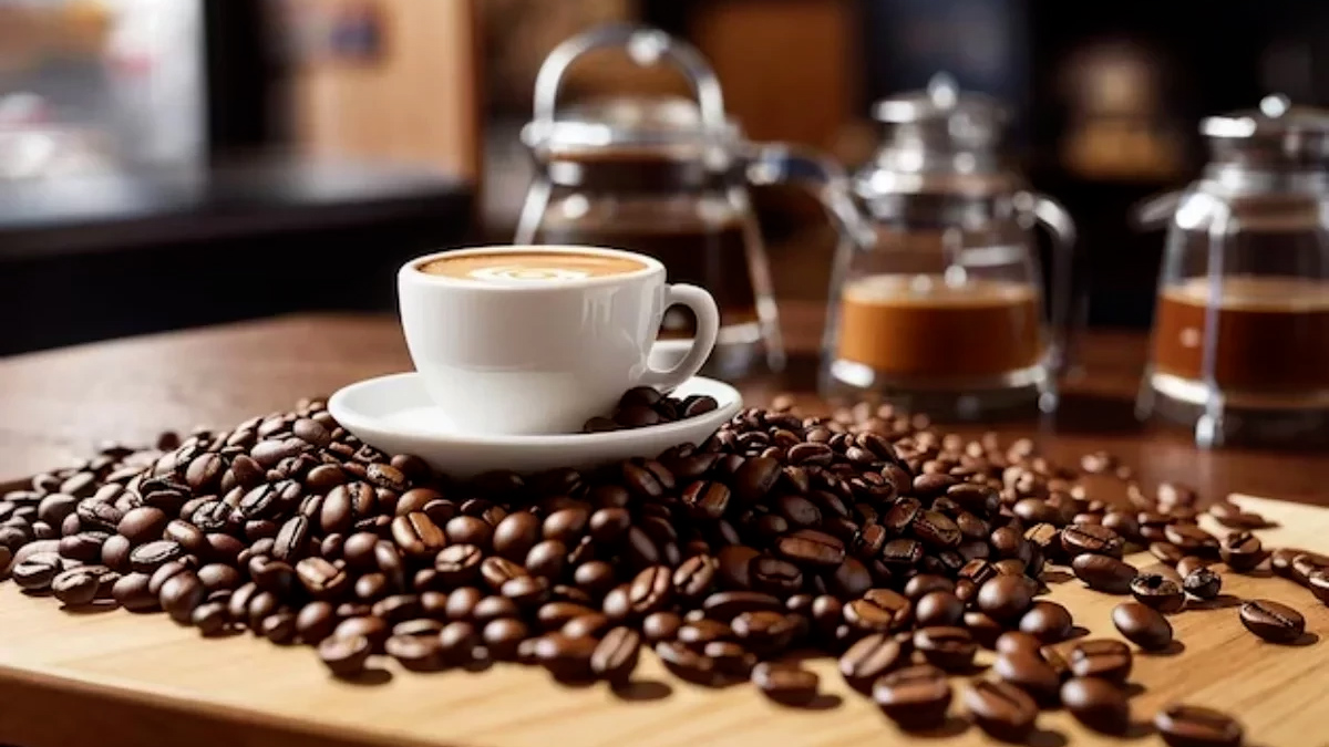 Consumo de café e chá pode reduzir risco de demência em 20%, aponta estudo