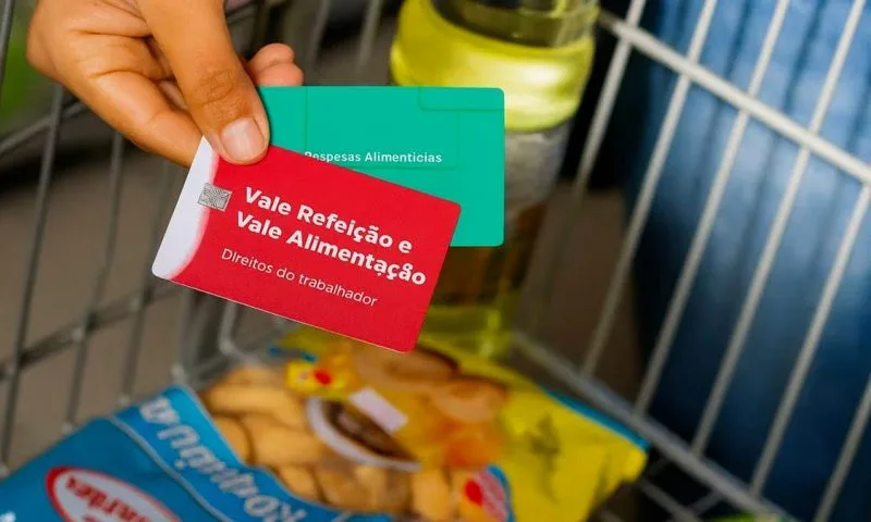 Decreto muda regras do vale-refeição; entenda como ficou