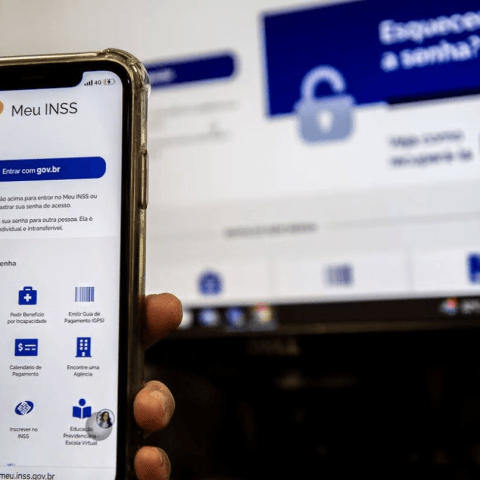 Biometria do INSS em 2026 é obrigatória: saiba se o seu pagamento corre risco de bloqueio em março