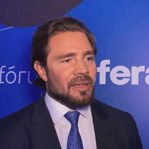 Daniel Vorcaro, dono do Banco Master, é preso em nova fase da operação da PF