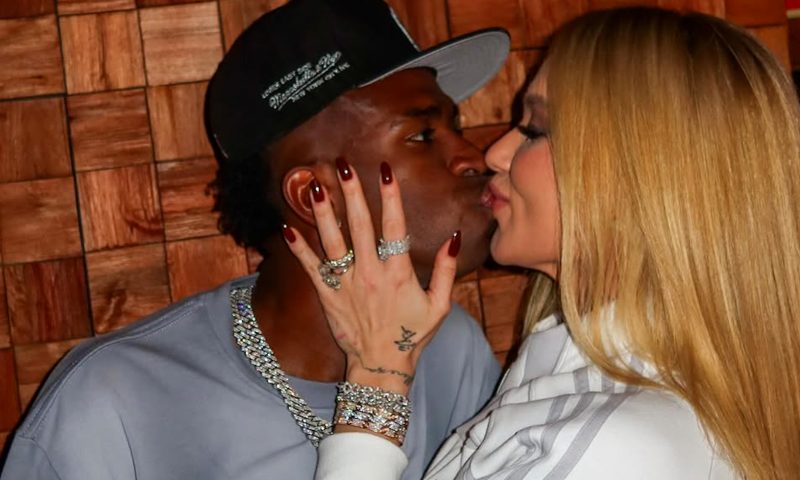 Virginia Fonseca posta foto completamente nua no Instagram