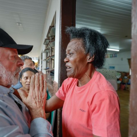 Financiamentos a desabrigados em Minas Gerais seguirão modelo do Rio Grande do Sul, diz Lula